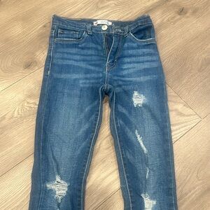 GIRLS DIZE 10 LEVI’S JEANS